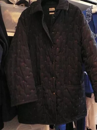 Jacket « Hermes » 